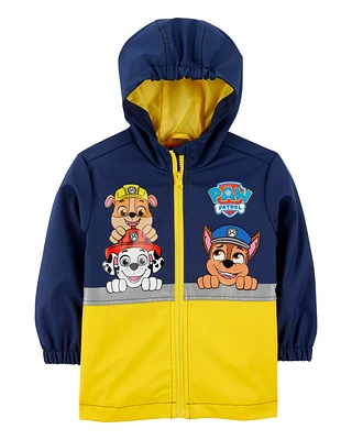 Toddler PAW Patrol Rain Jacket