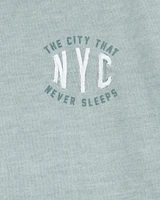 Kid NYC Graphic Tee