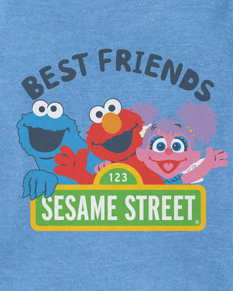 Sesame Street Tee