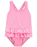 Carter's 1-Piece Swimsuit