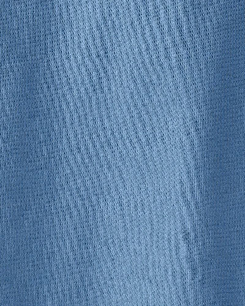 Kid 3-Pack Organic Cotton Tees