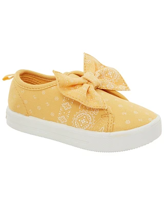 Toddler Slip-On Shoes