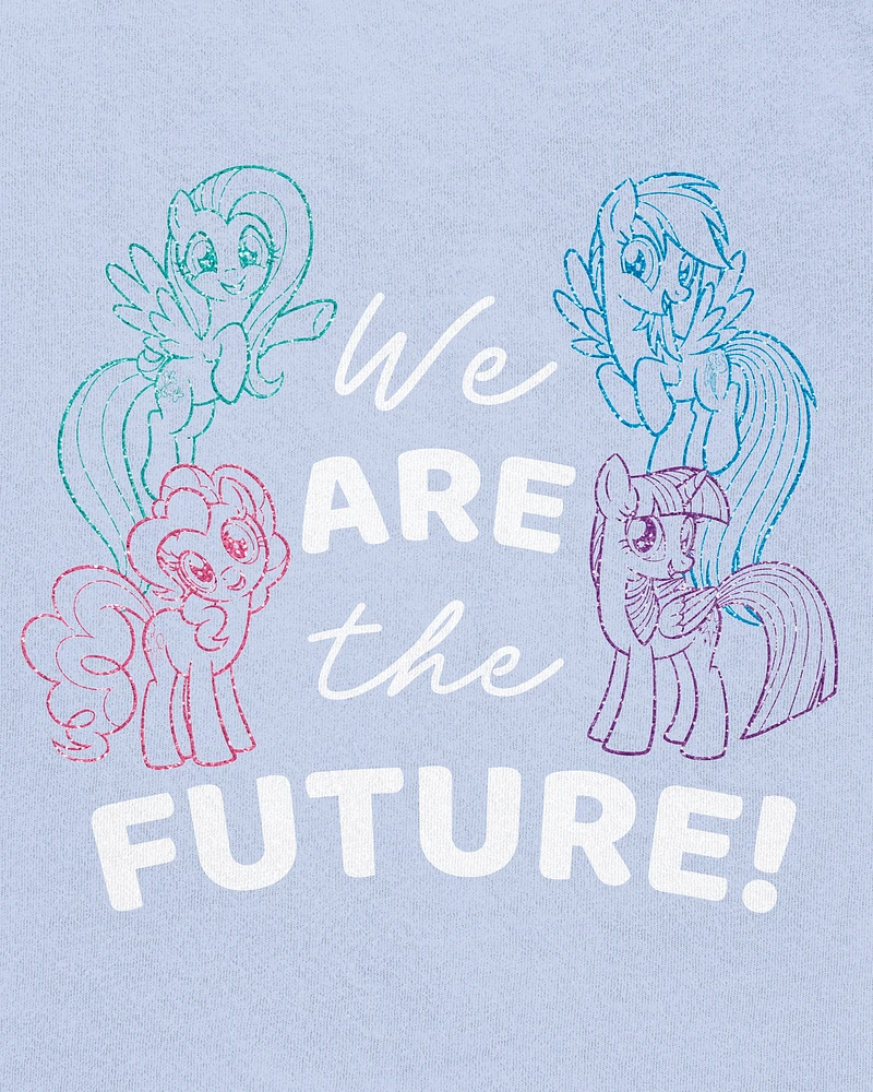 Toddler My Little Pony TM Tee