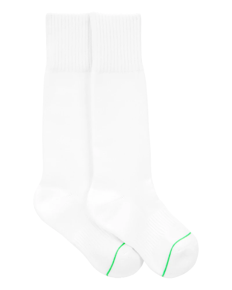 Kid 1-Pack Performance Socks