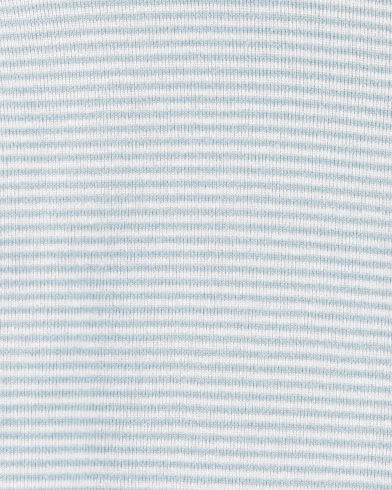 Baby 2-Pack Zip-Up Sleeper Pyjamas