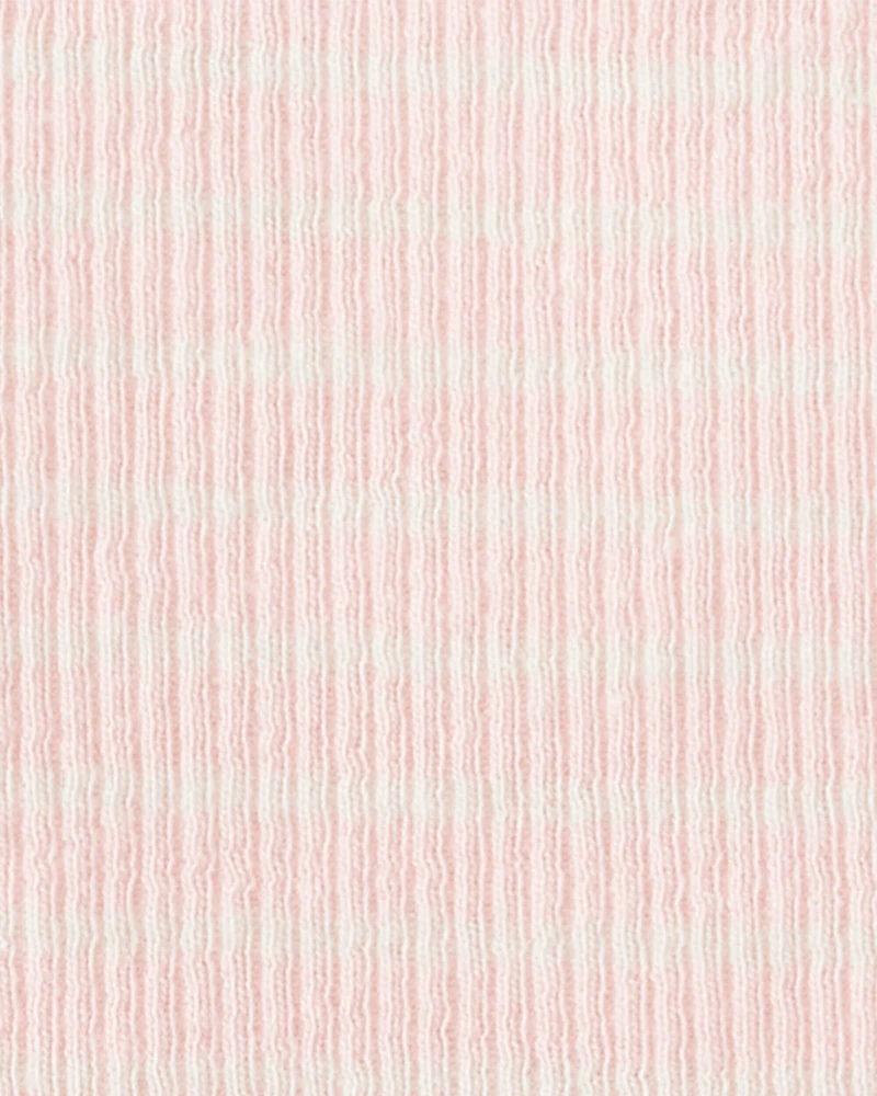 Baby 2-Piece Organic Cotton Rib Set