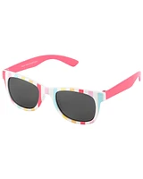 Baby Striped Classic Sunglasses