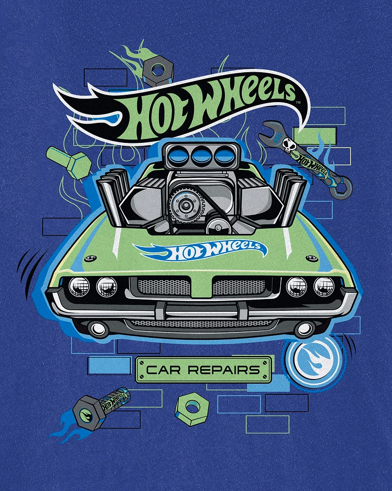 Kid Hot WheelsTM Tee