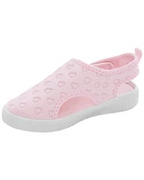 Toddler Heart Water Shoes