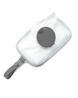 Grab & Go Snug Seal Wipes Case