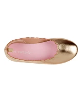 Kid Ballet Flats