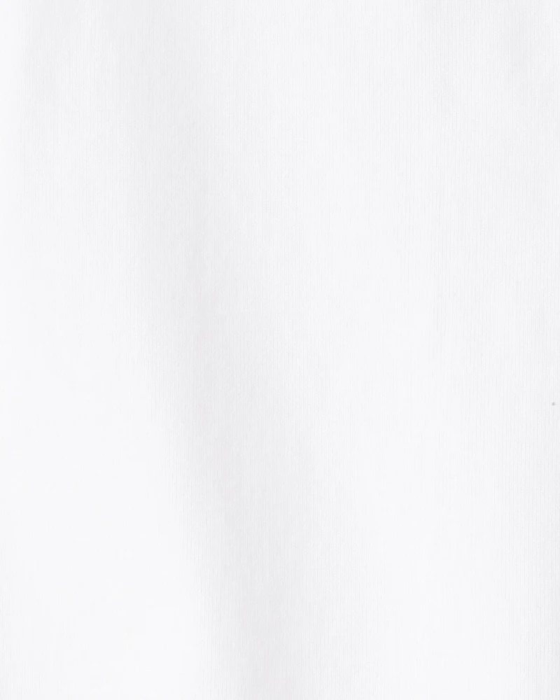 2-Pack Cotton Tanks