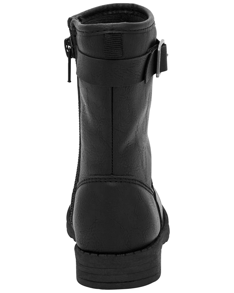 Toddler Riding Boots