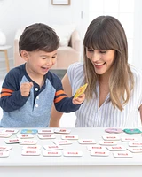 Zoo Crew Memory Game