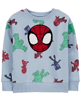 Spider-Man Sweatshirt