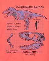 Dinosaur Graphic Tee