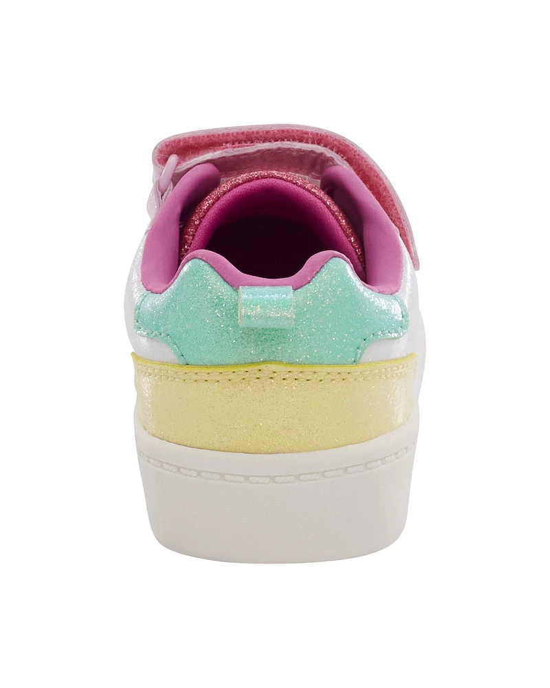 Toddler Casual Sneakers