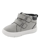 Baby Every Step® High-Top Sneakers