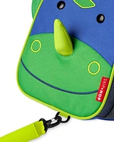 Mini Backpack with Saftey Harness