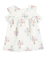 Baby Floral Dress