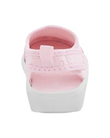 Toddler Heart Water Shoes