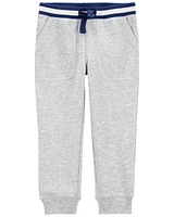 Drawstring Joggers