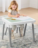 Discoverosity 3-in-1 Toddler Sensory Table