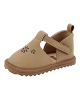 Baby Clog Sandal Shoes