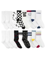 Kid 18-Pack Socks