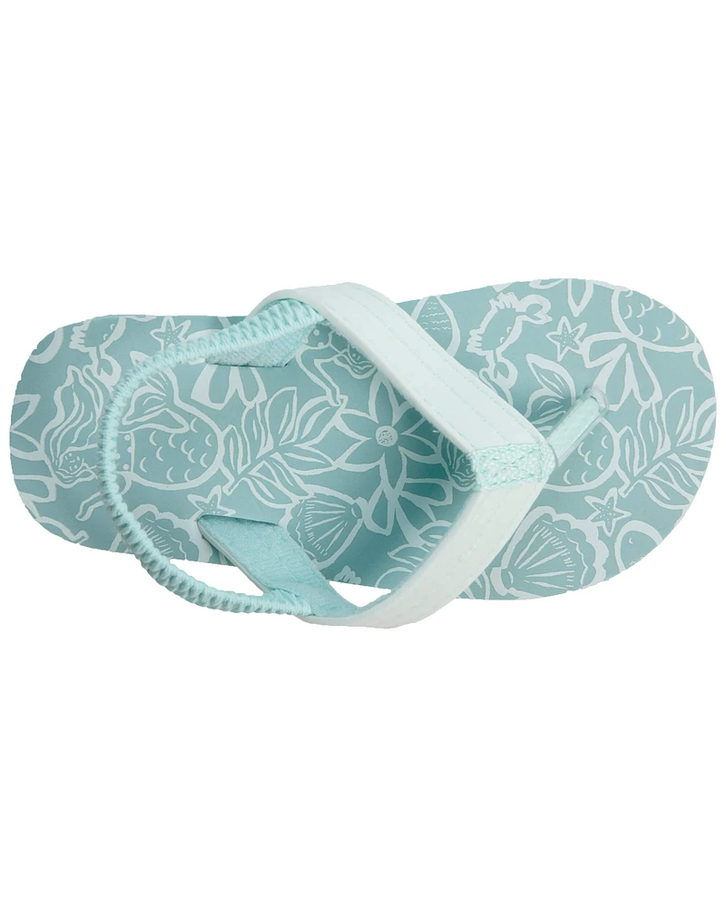 Toddler Classic Flip Flops