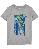 Kid Transformer Graphic Tee