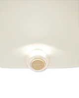 Nursery Style Light-Up Changing Pad - Oat