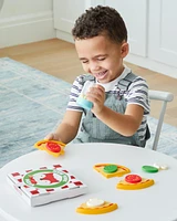 ZOO® Piece A Pizza Set