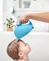 Moby Waterfall Bath Rinser