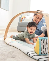 Baby Discoverosity Montessori-Inspired Play Gym