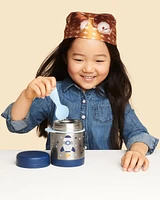 Spark Style Insulated Food Jar - Rocket