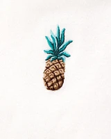 Kid Pineapple Graphic Tee