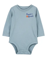 Baby Best Bros Collectible Bodysuit