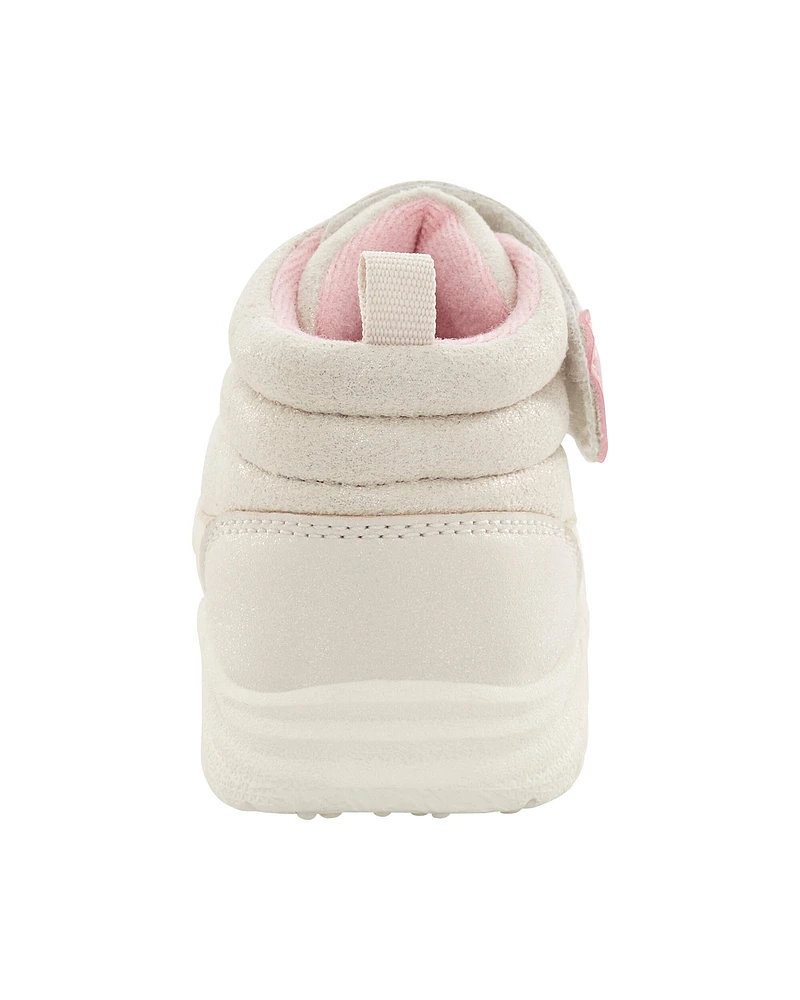 Baby Every Step Snow Boot Shoes