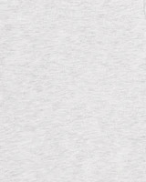 4-Pack Stork Long Sleeve Bodysuits