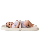 Nursery Style Light-Up Changing Pad - Oat
