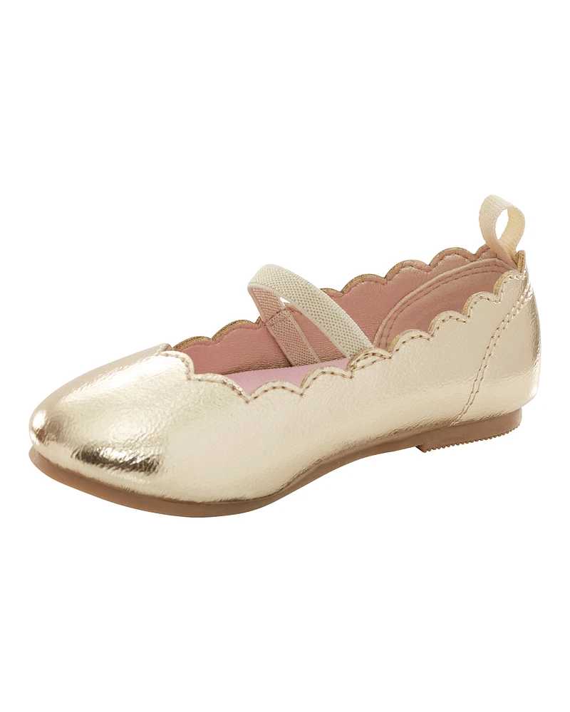 Toddler Ballet Flats