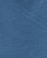 Toddler Pull-On French Terry Rec Shorts