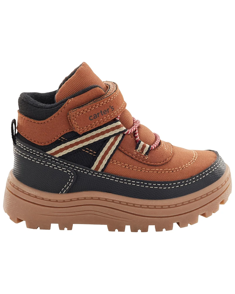 Toddler Hiking Boots