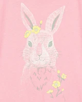 Kid Bunny Exclusive Graphic Tee