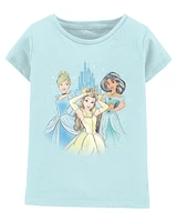 Toddler Disney Princess Tee
