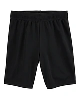 Kid Active Mesh Shorts