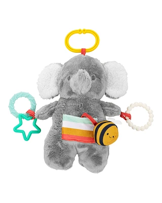 Baby Bandana Buddies Activity Toy