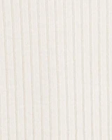 Baby 5-Pack Sleeveless Bodysuits