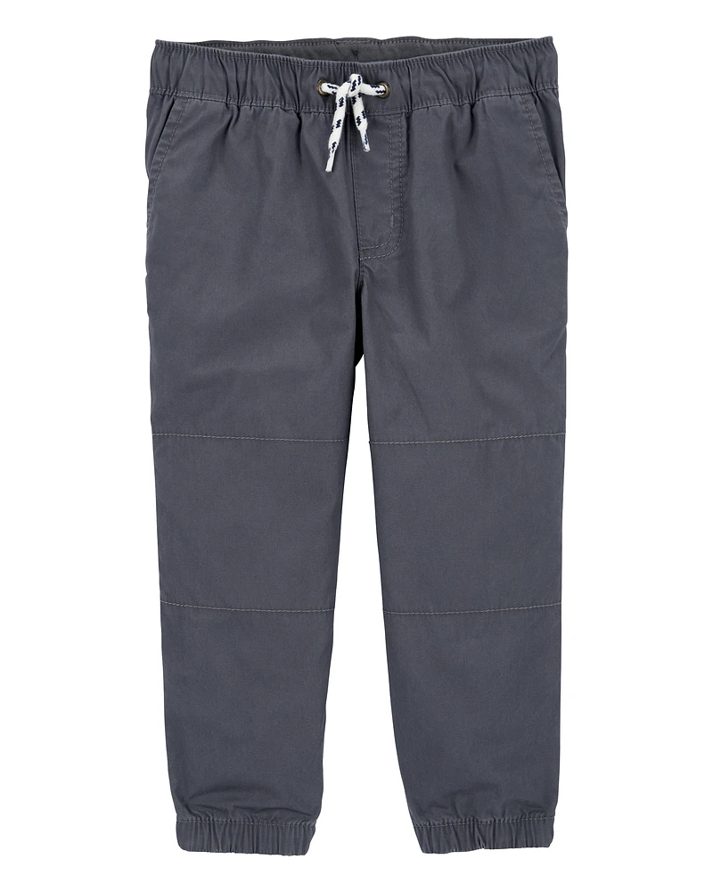 Drawstring Joggers